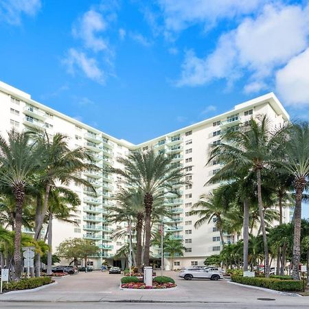 The Tides Ocean Luxury Suites Hollywood Eksteriør bilde