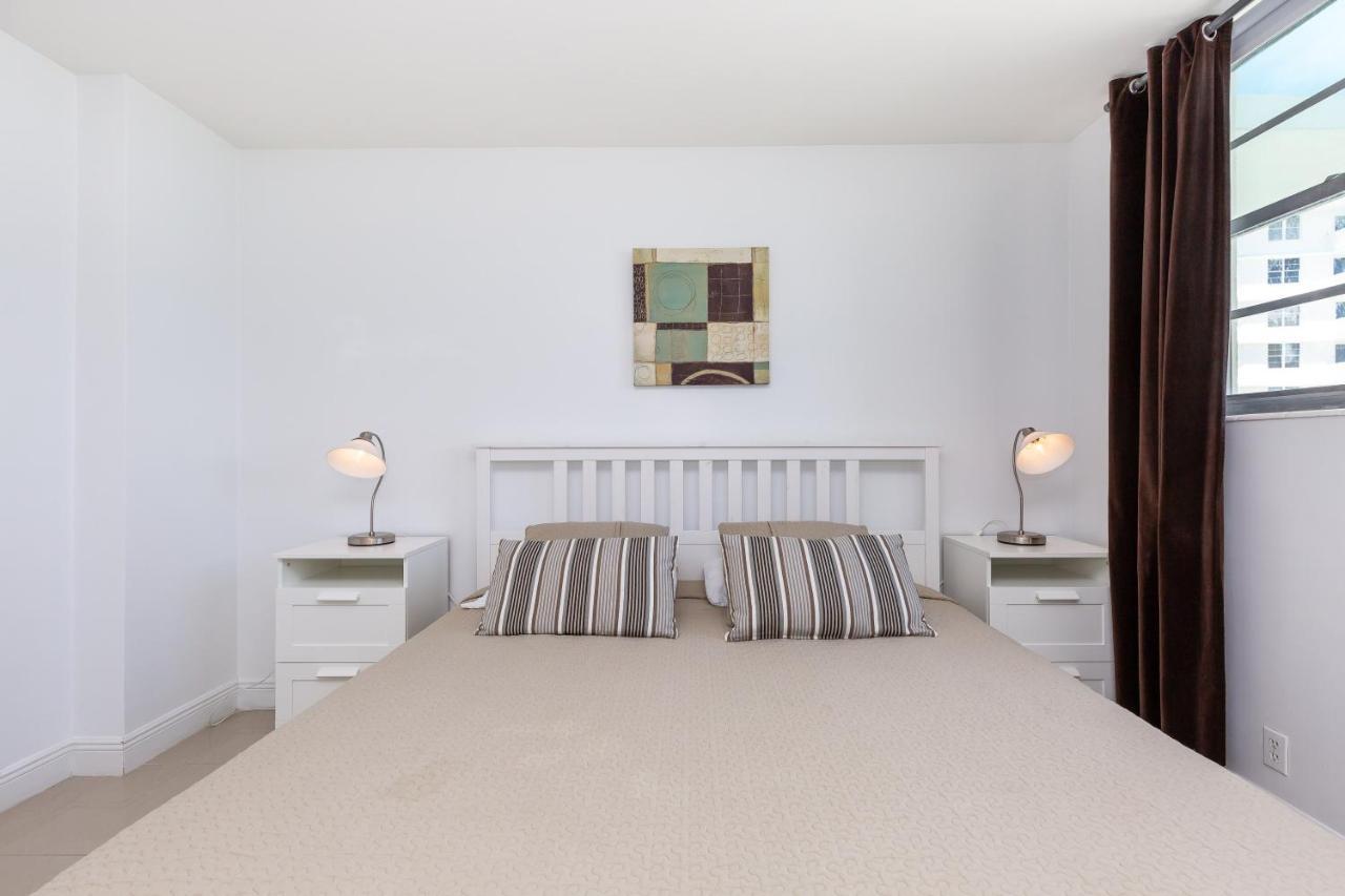 The Tides Ocean Luxury Suites Hollywood Eksteriør bilde