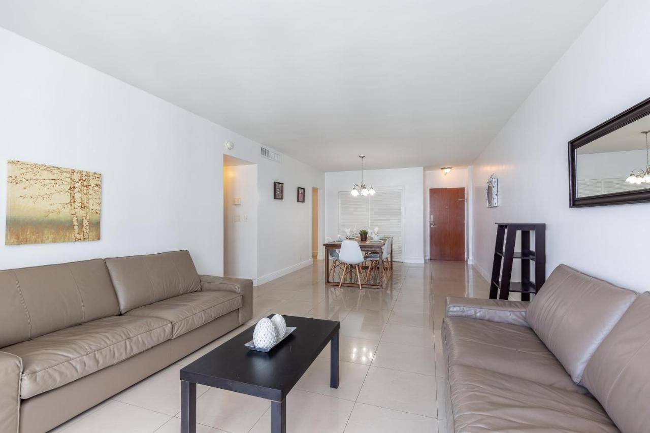 The Tides Ocean Luxury Suites Hollywood Eksteriør bilde