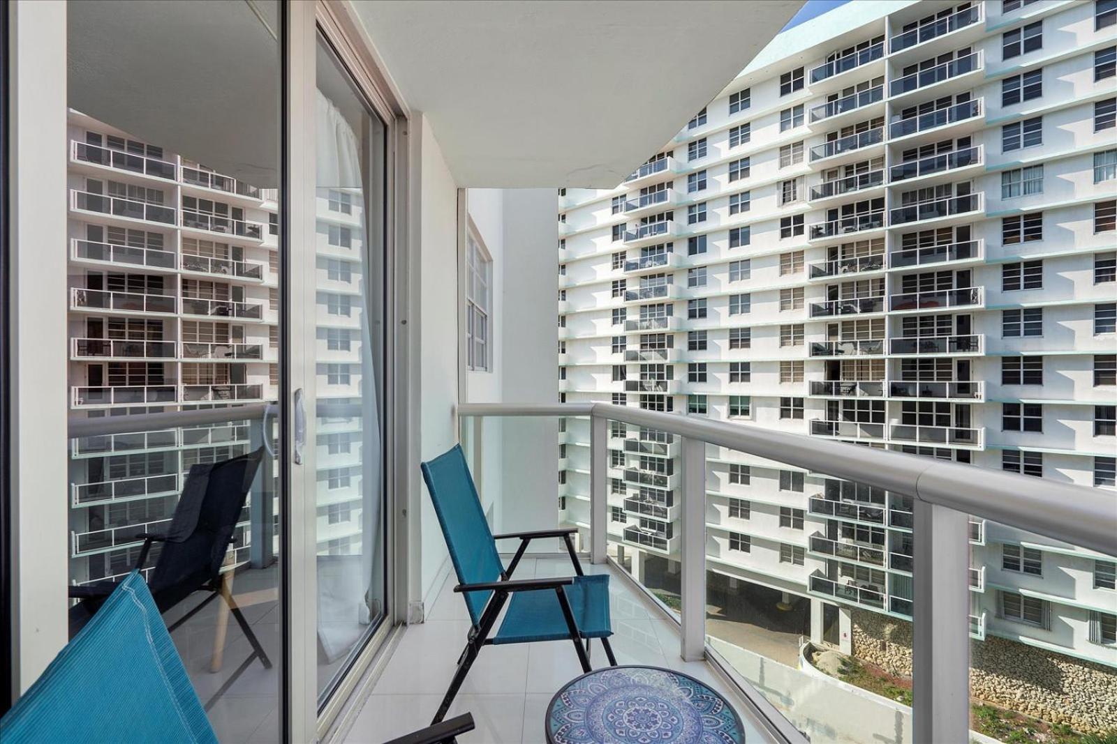 The Tides Ocean Luxury Suites Hollywood Rom bilde