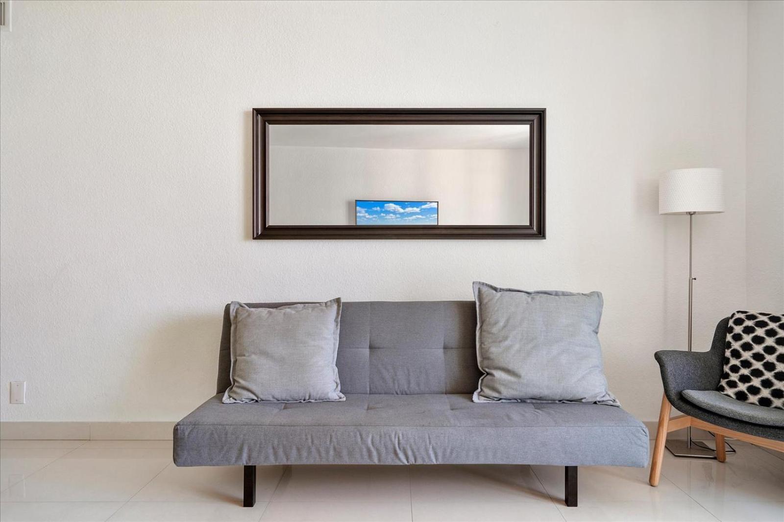 The Tides Ocean Luxury Suites Hollywood Rom bilde