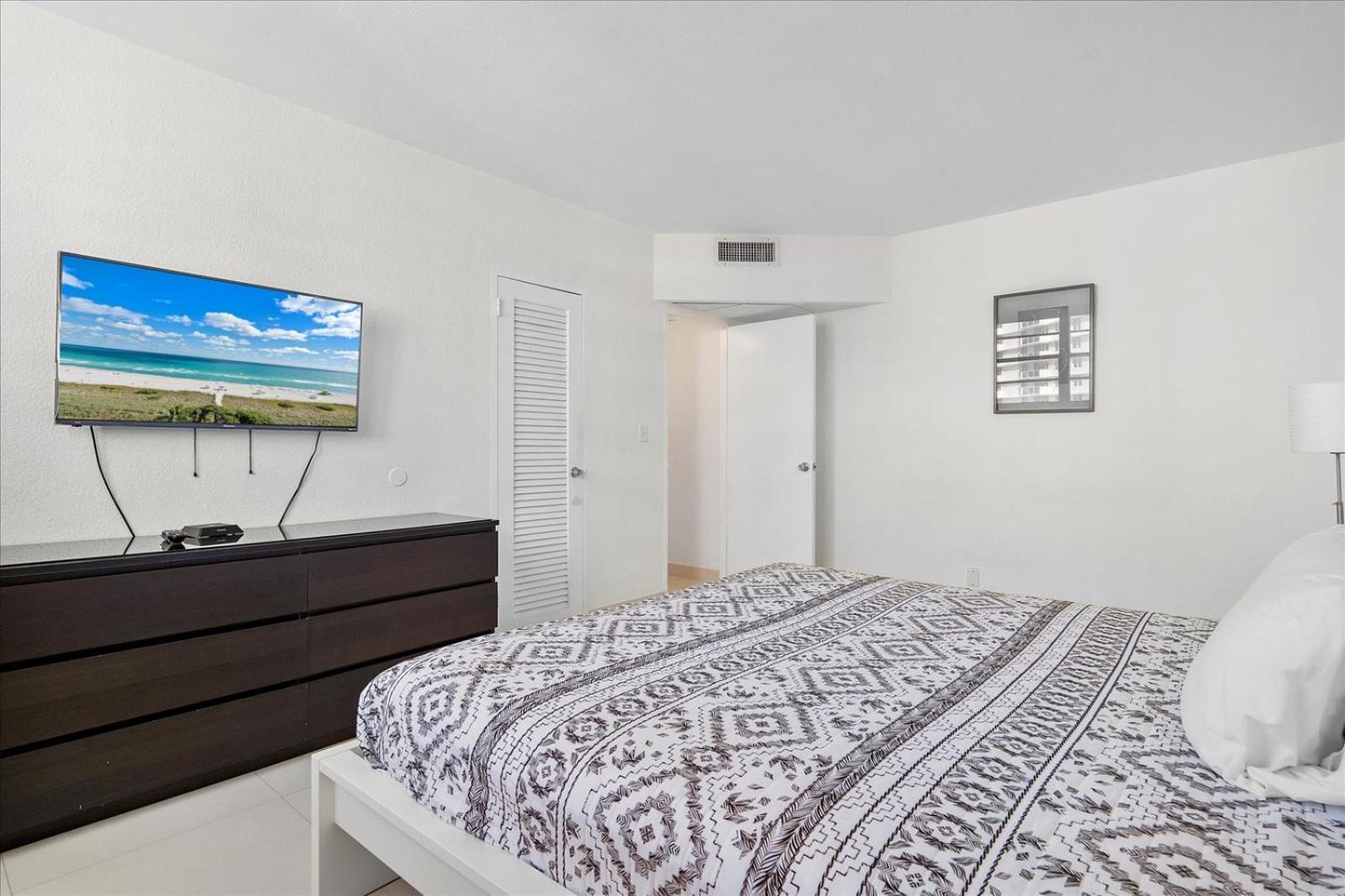 The Tides Ocean Luxury Suites Hollywood Rom bilde