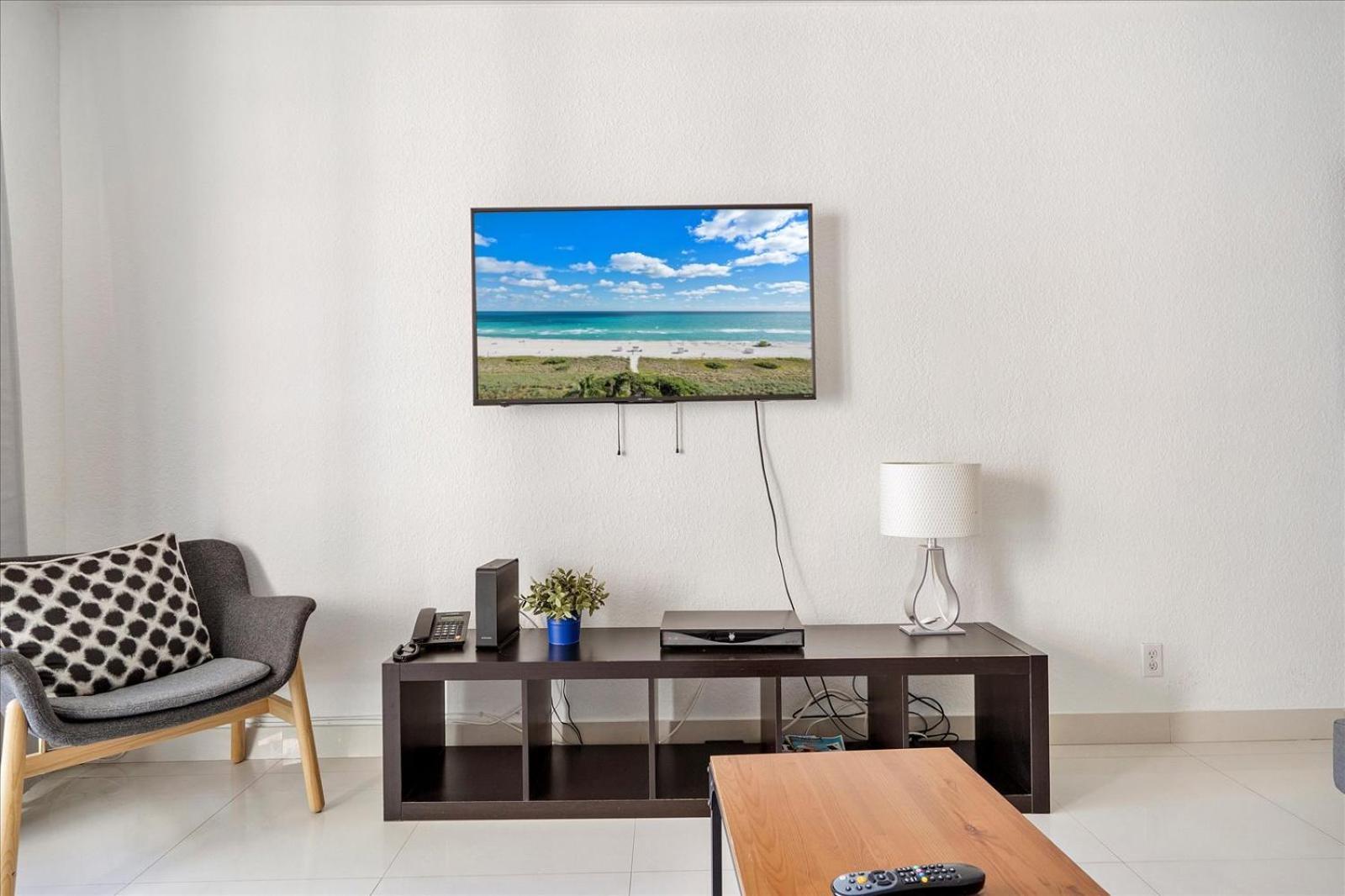 The Tides Ocean Luxury Suites Hollywood Rom bilde