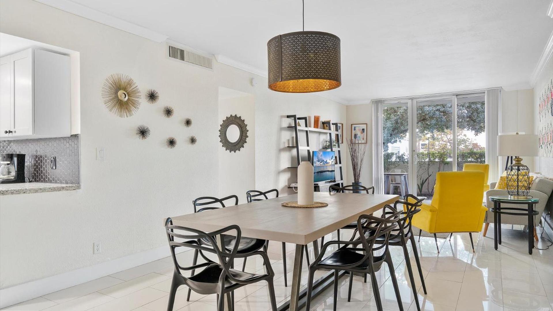 The Tides Ocean Luxury Suites Hollywood Eksteriør bilde