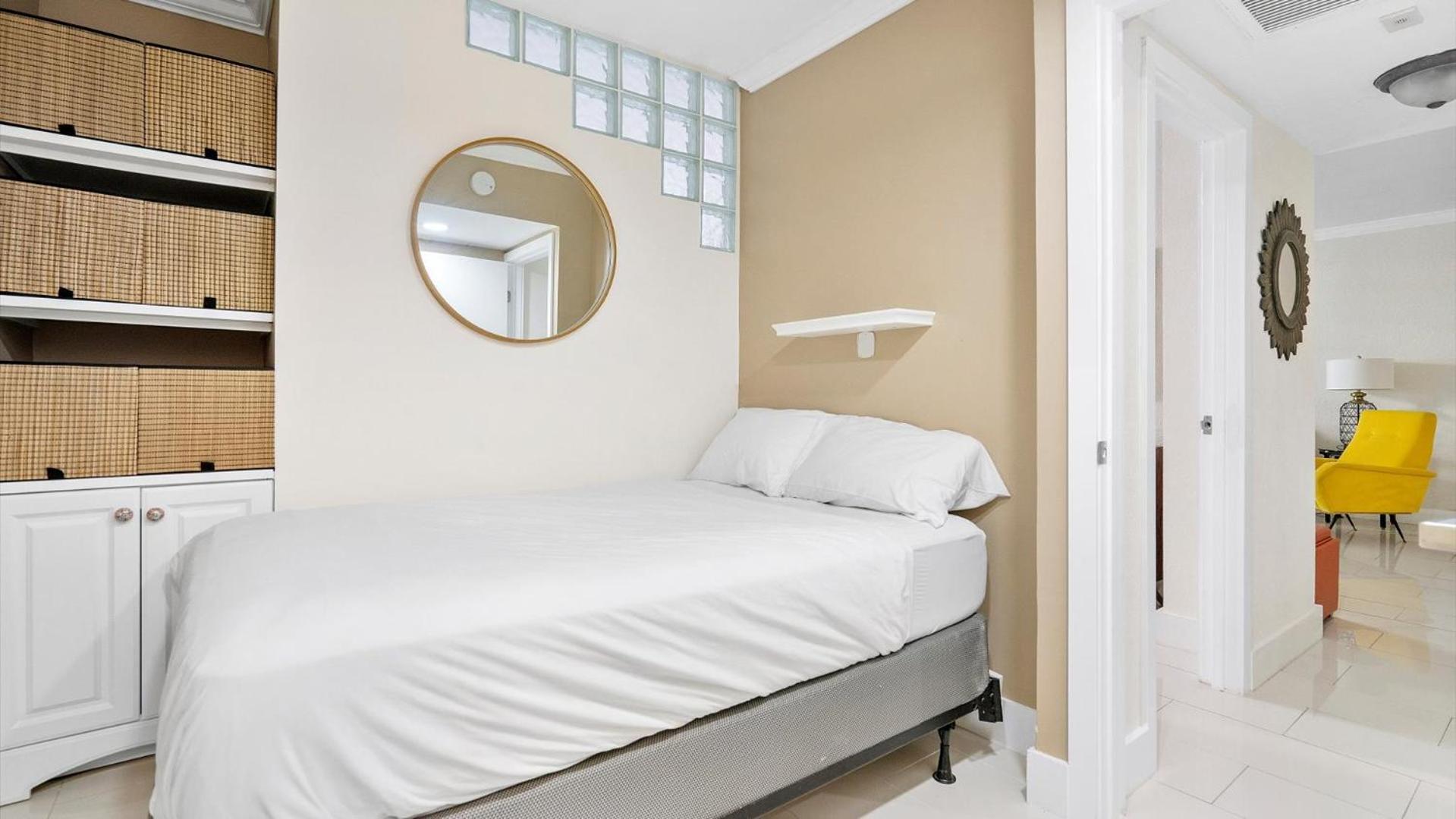 The Tides Ocean Luxury Suites Hollywood Rom bilde
