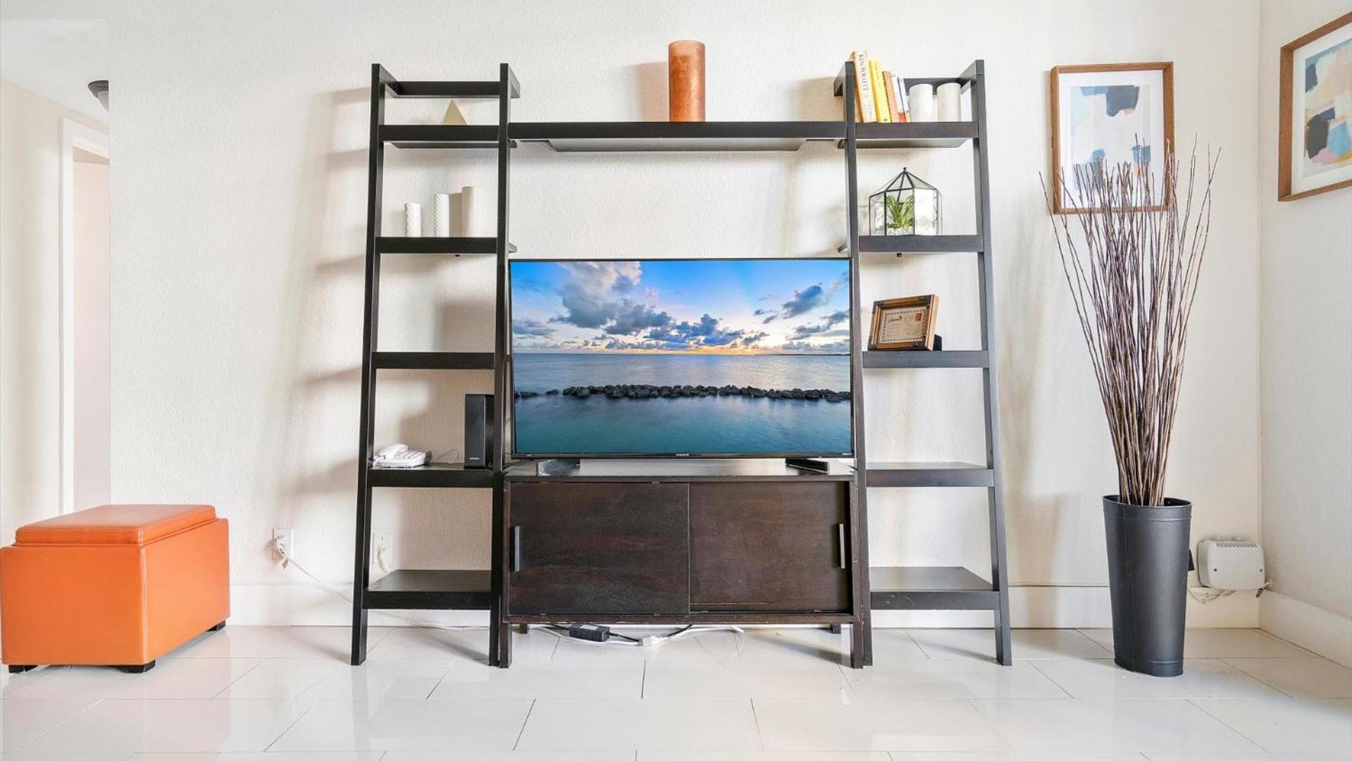 The Tides Ocean Luxury Suites Hollywood Eksteriør bilde