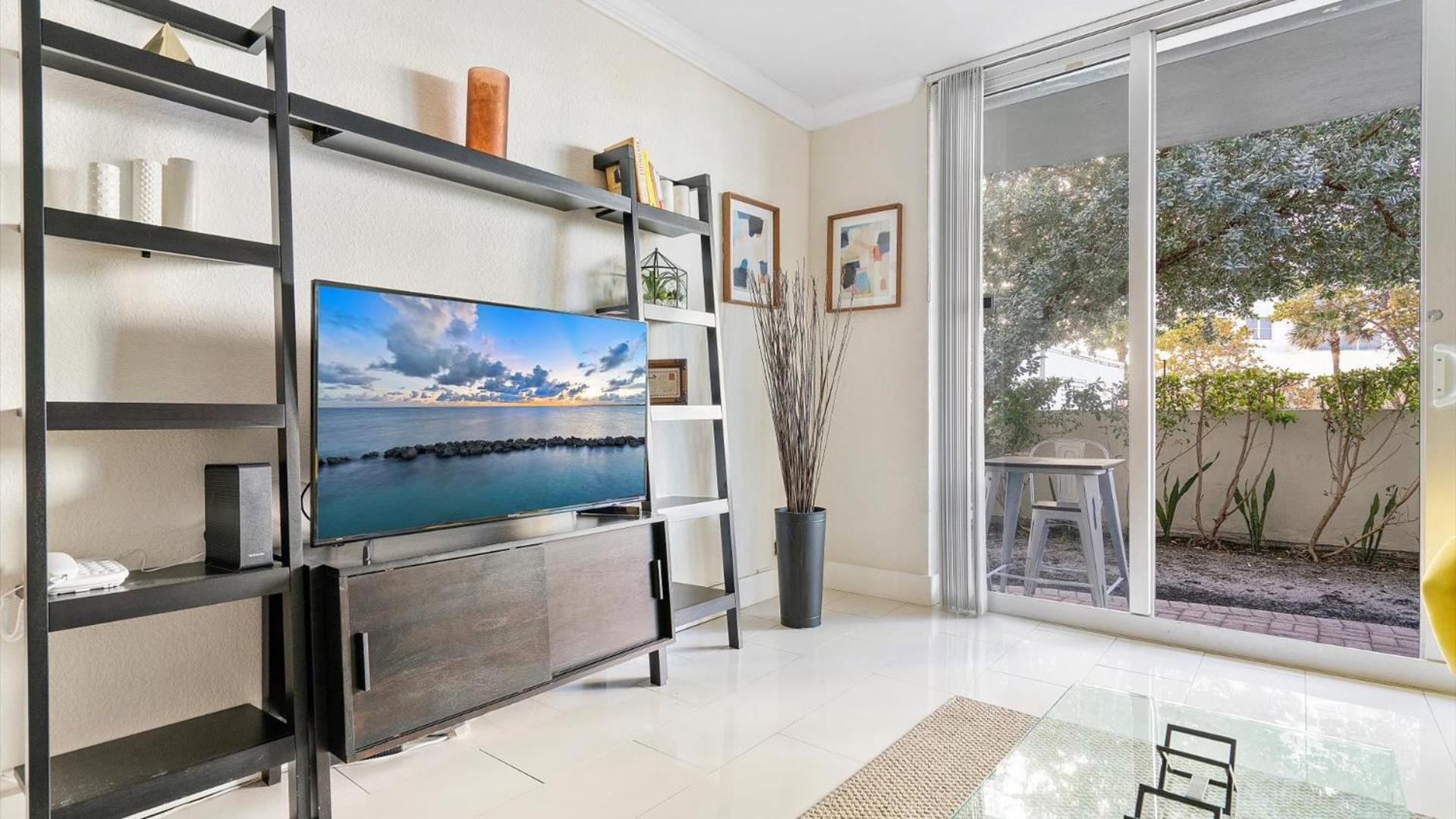 The Tides Ocean Luxury Suites Hollywood Eksteriør bilde