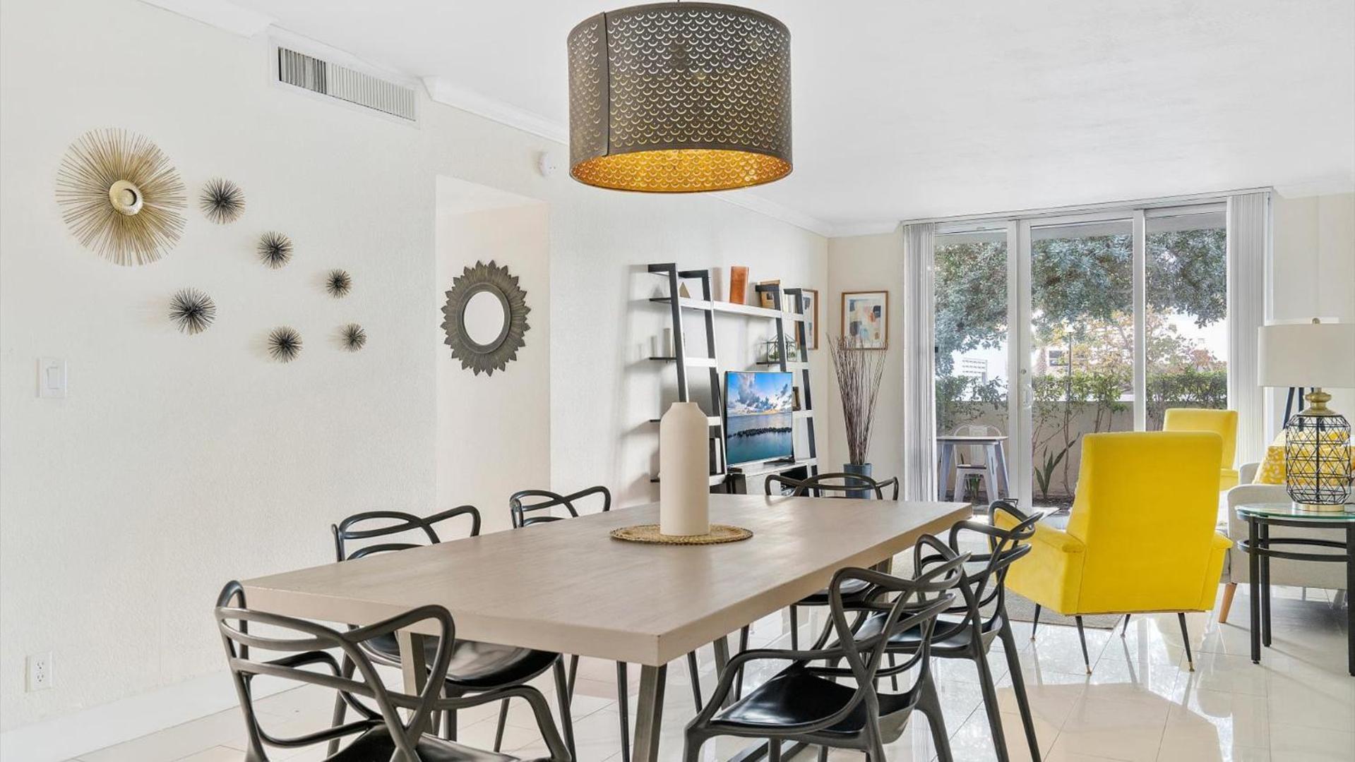 The Tides Ocean Luxury Suites Hollywood Eksteriør bilde